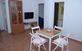 Apartamento a 700 metros del centro histórico